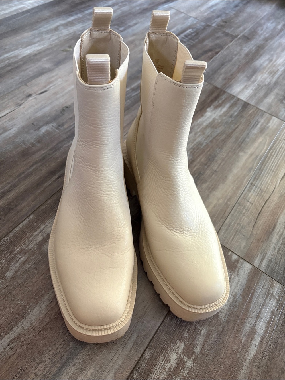 Sam Edelman Laguna Chelsea Boots size 10 - Picture 2 of 10